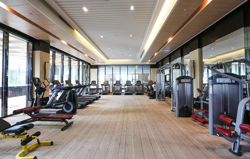 酒店健身房器材,高端健身房器材,室内健身器材-广西KY.COM-开云(中国)体育健身器材有限公司