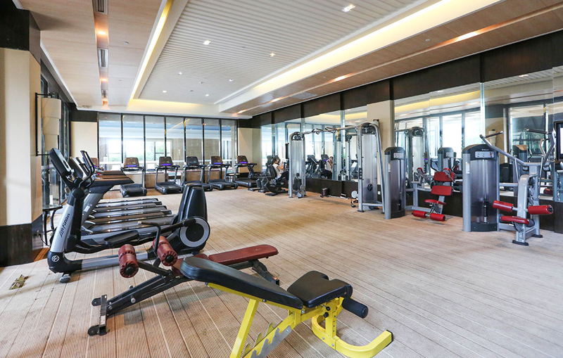 酒店健身房器材,高端健身房器材,室内健身器材-广西KY.COM-开云(中国)体育健身器材有限公司