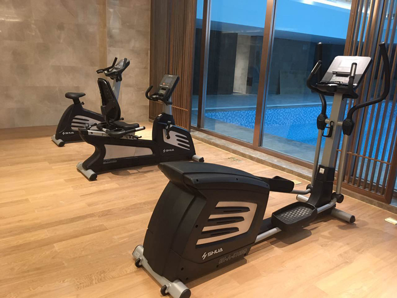 酒店健身房器材,室内健身器材,高端商用健身器材-广西KY.COM-开云(中国)体育健身器材有限公司