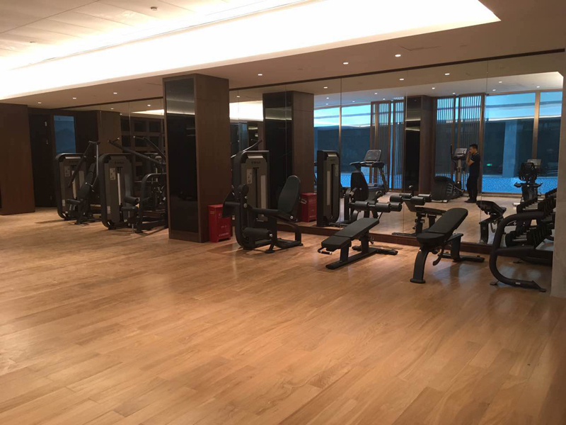 酒店健身房器材,室内健身器材,高端商用健身器材-广西KY.COM-开云(中国)体育健身器材有限公司