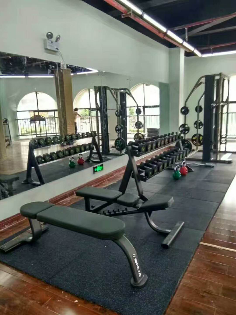室内健身器材,单位健身器材,健身器材十大品牌-广西KY.COM-开云(中国)体育健身器材有限公司