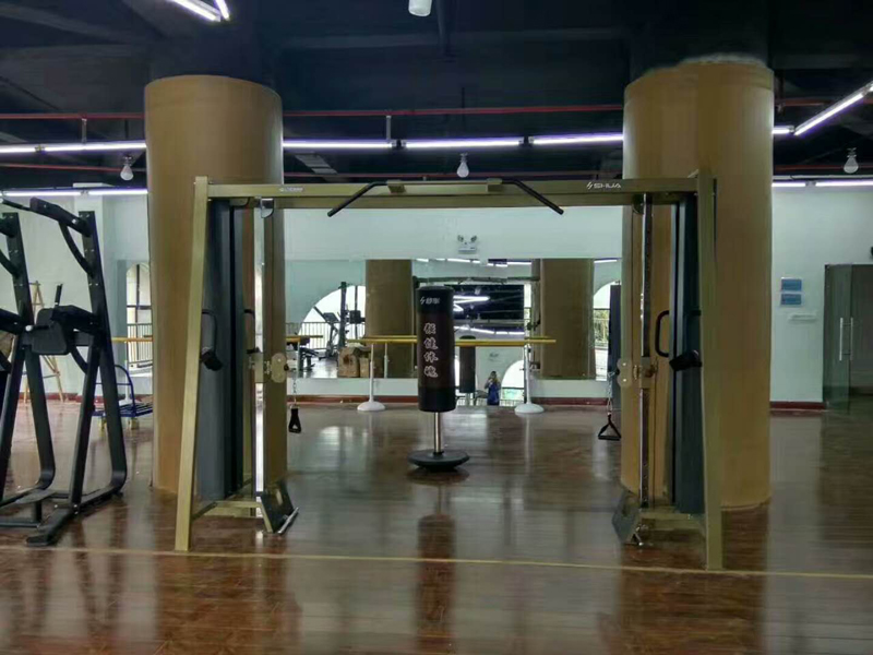 室内健身器材,单位健身器材,健身器材十大品牌-广西KY.COM-开云(中国)体育健身器材有限公司
