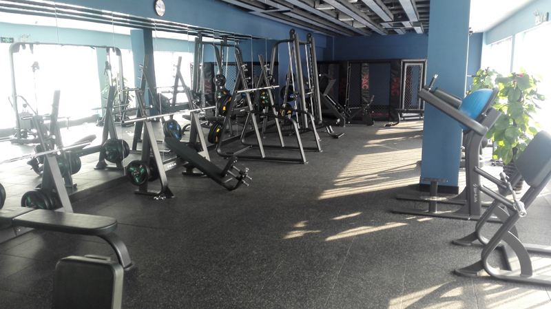 酒店健身房器材,高端健身房器材,室内健身器材-广西KY.COM-开云(中国)体育健身器材有限公司