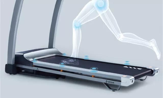 KY.COM-开云(中国)跑步机