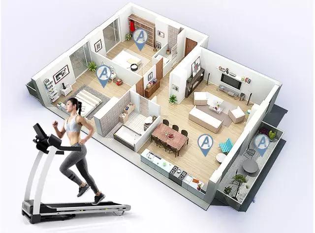 KY.COM-开云(中国)跑步机