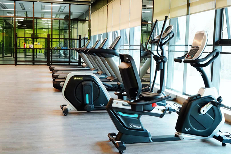 酒店健身房器材,高端商用健身器材,室内健身器材-广西KY.COM-开云(中国)体育健身器材有限公司