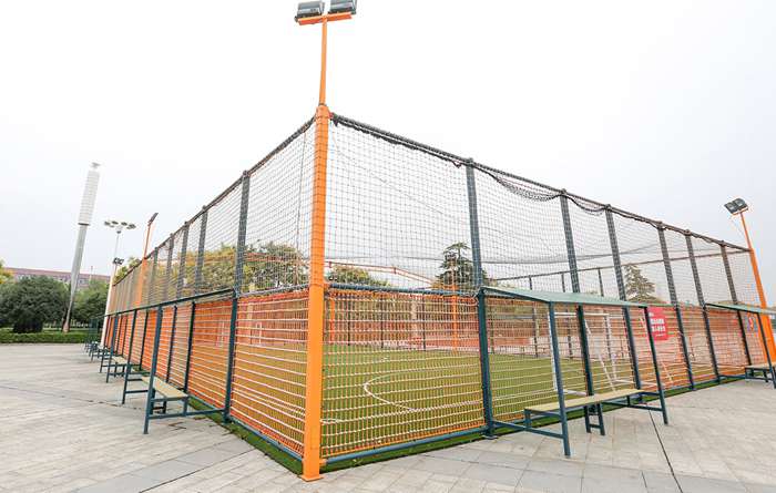 广西健身器材厂家-KY.COM-开云(中国)五人制足球场