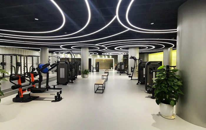 企事业单位健身房解决方案-广西KY.COM-开云(中国)体育 企事业单位健身房解决方案-广西KY.COM-开云(中国)体育