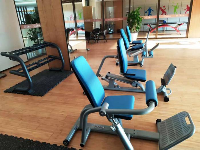 老年健身解决方案-广西KY.COM-开云(中国)体育 老年健身解决方案-广西KY.COM-开云(中国)体育