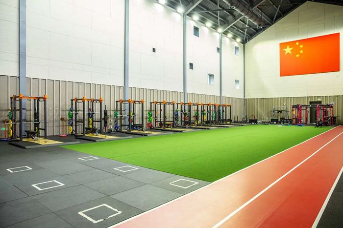 体能训练解决方案-广西KY.COM-开云(中国)体育 体能训练解决方案-广西KY.COM-开云(中国)体育
