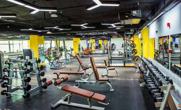 商用健身解决方案-广西KY.COM-开云(中国)体育 商用健身解决方案-广西KY.COM-开云(中国)体育