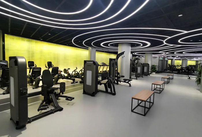 企事业单位健身房解决方案-广西KY.COM-开云(中国)体育 企事业单位健身房解决方案-广西KY.COM-开云(中国)体育