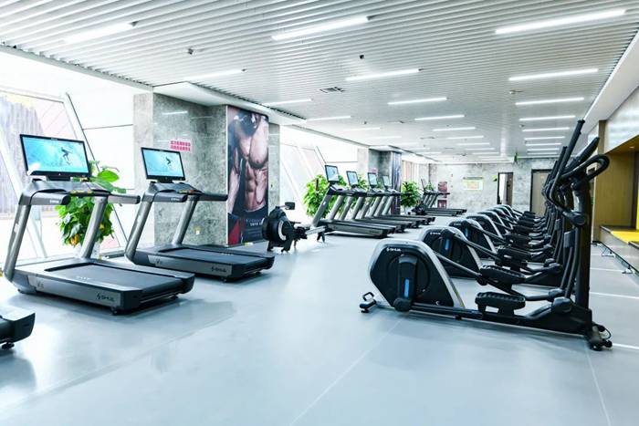 企事业单位健身房解决方案-广西KY.COM-开云(中国)体育 企事业单位健身房解决方案-广西KY.COM-开云(中国)体育