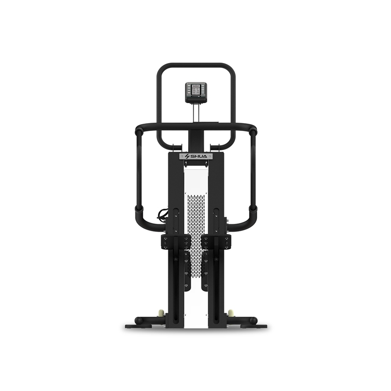 多功能攀爬器SH-G9600S-广西KY.COM-开云(中国)体育健身器材有限公司