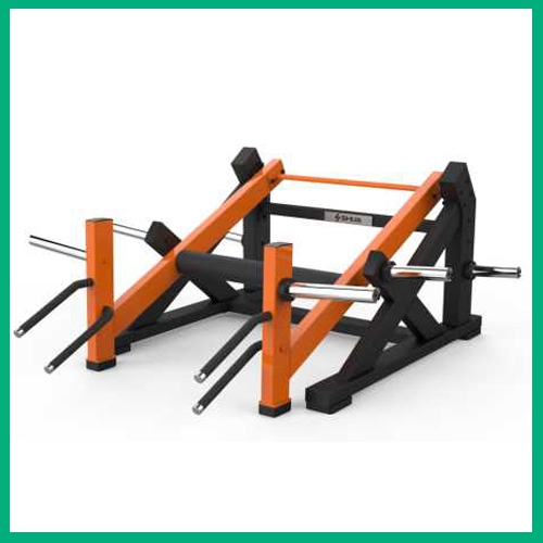 站立式硬拉/单腿蹲训练器SH-G8914-广西KY.COM-开云(中国)体育健身器材有限公司