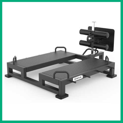 多平面功能训练平台SH-G8925-广西KY.COM-开云(中国)体育健身器材有限公司