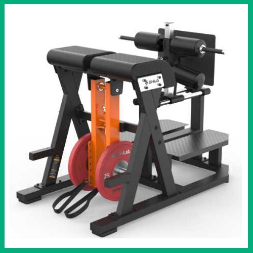 后表链训练器SH-G8924-广西KY.COM-开云(中国)体育健身器材有限公司