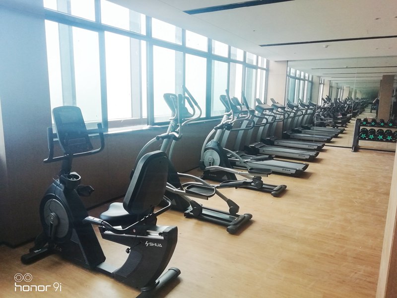 企事业单位健身房|房地产社区健身房-广西KY.COM-开云(中国)体育健身器材有限公司