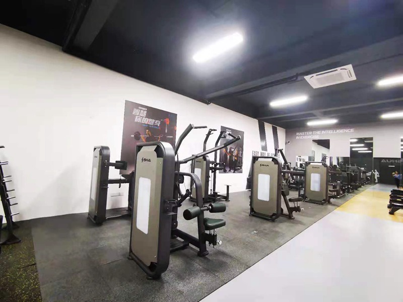 企事业单位健身房器材,单位职工健身房器材-广西KY.COM-开云(中国)体育健身器材有限公司