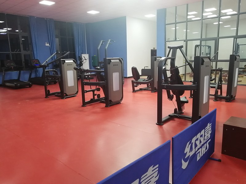 企事业单位健身房器材,单位职工健身房器材-广西KY.COM-开云(中国)体育健身器材有限公司