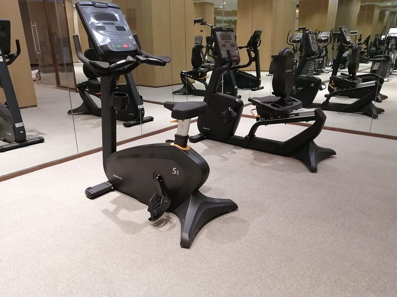 酒店健身房器材,室内健身器材,高端商用健身器材-广西KY.COM-开云(中国)体育健身器材有限公司