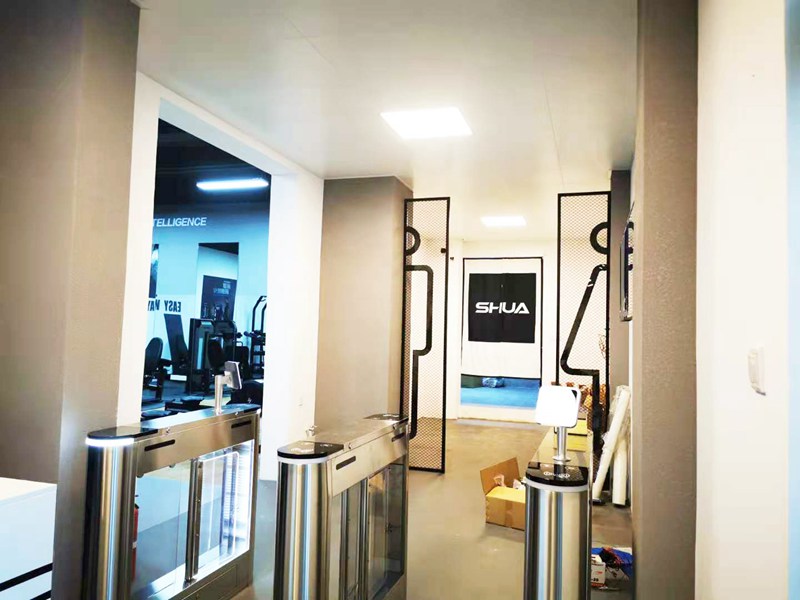 企事业单位健身房器材,单位职工健身房器材-广西KY.COM-开云(中国)体育健身器材有限公司