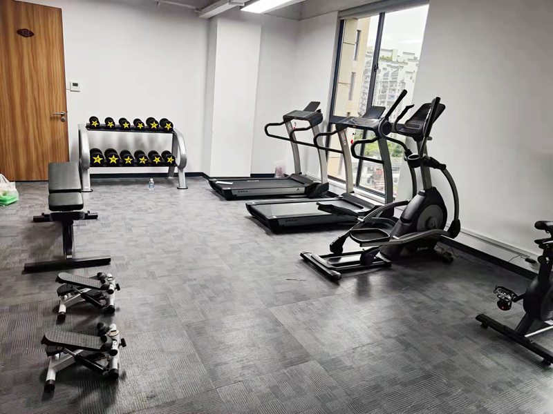 企事业单位健身房器材-广西KY.COM-开云(中国)体育健身器材有限公司