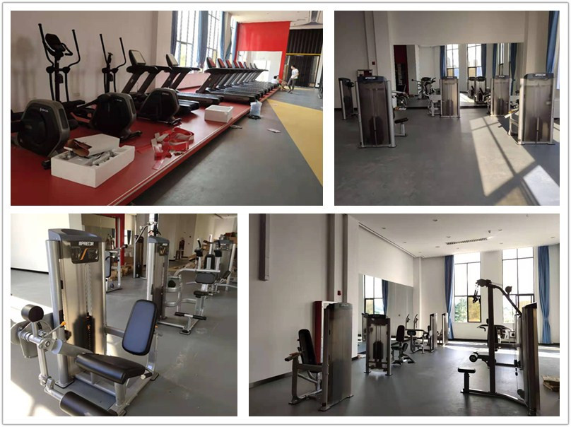 企事业单位健身房器材,单位职工健身房器材-广西KY.COM-开云(中国)体育健身器材有限公司
