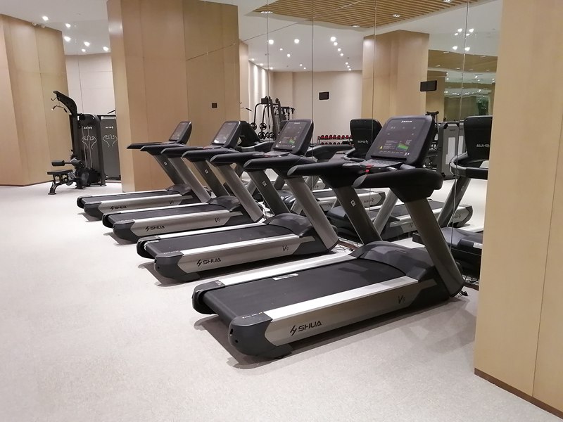 酒店健身房器材,室内健身器材,高端商用健身器材-广西KY.COM-开云(中国)体育健身器材有限公司