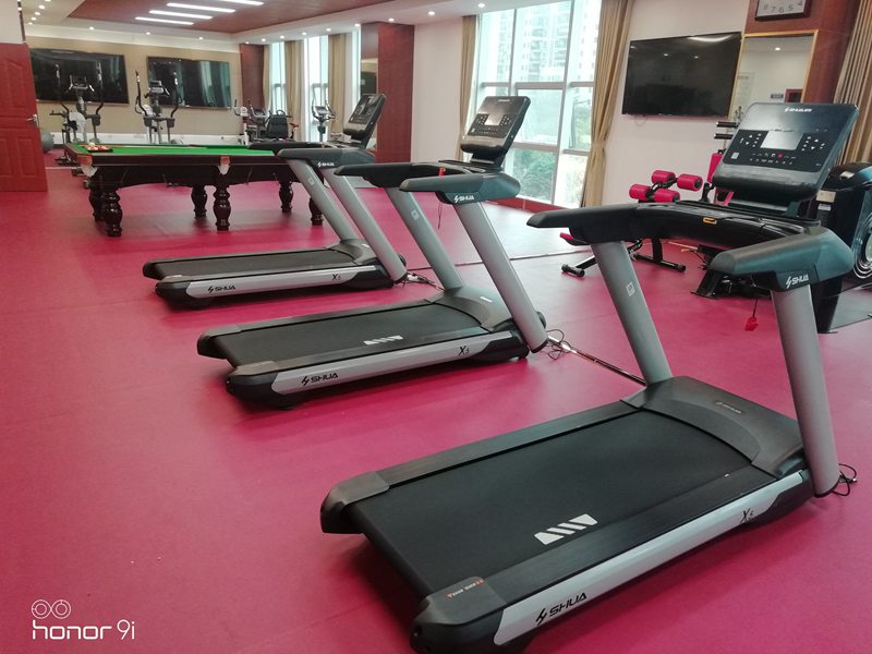 部队健身房器材-广西KY.COM-开云(中国)体育健身器材有限公司