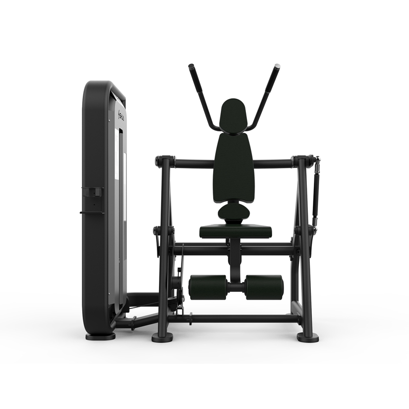 SH-G6816 坐式腹肌训练器 SH-G6816 坐式腹肌训练器