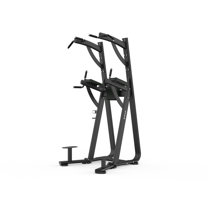 SH-G6888 单双杠及提腿腹肌组合练习器 SH-G6888 单双杠及提腿腹肌组合练习器