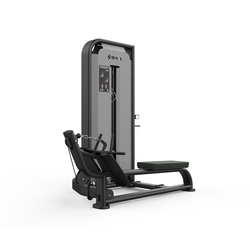 SH-G6868 低拉训练器 SH-G6868 低拉训练器